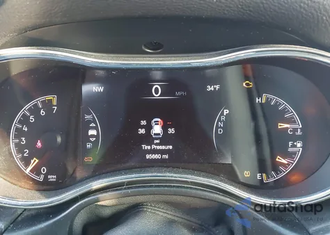 2018 Jeep Grand Cherokee Limited 4X4 from USA, damaged, VIN 1C4RJFBG9JC409759